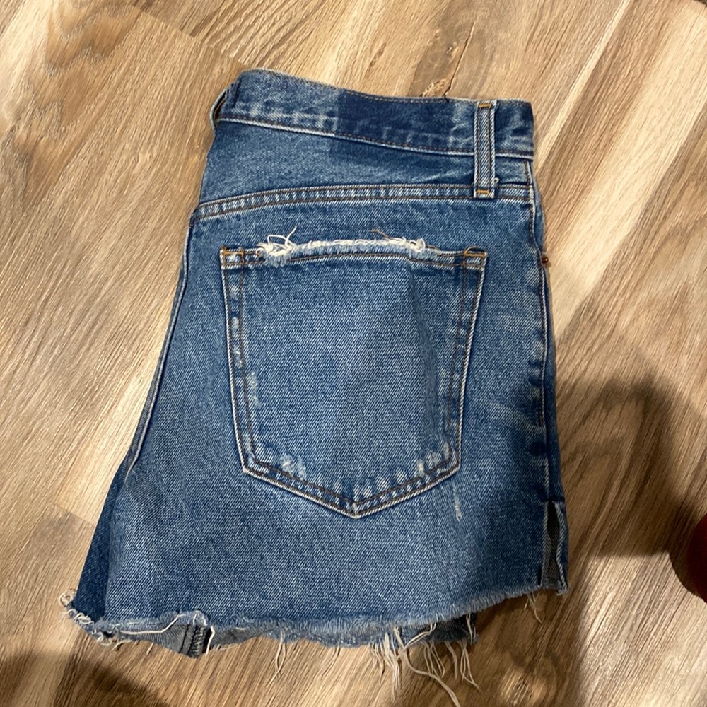Abercrombie shorts
